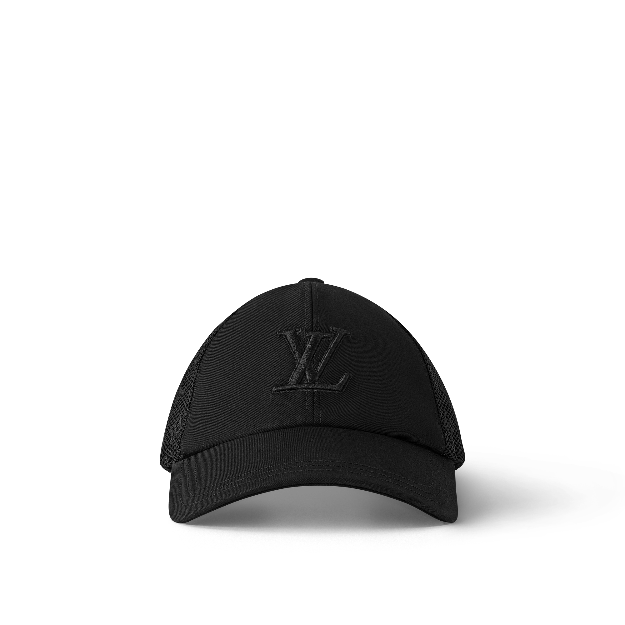 キャップ・LV シグネチャー メッシュ S00｜ルイ・ヴィトン 公式サイト - M7457L